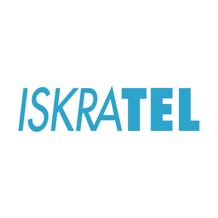 Iskratel Logo, image, download logo | LogoWiki.net