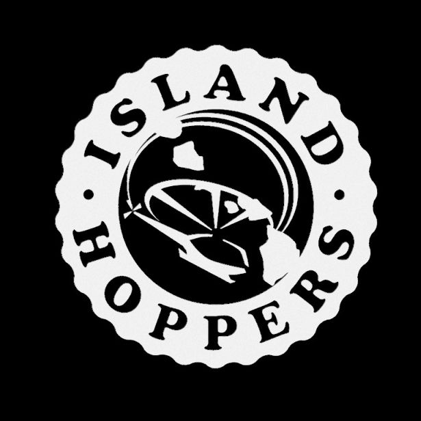 Island hoppers Logo photo - 1