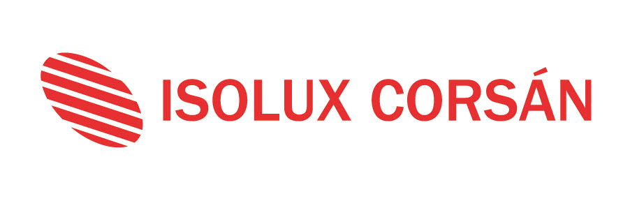 Isolux Corsan Logo photo - 1