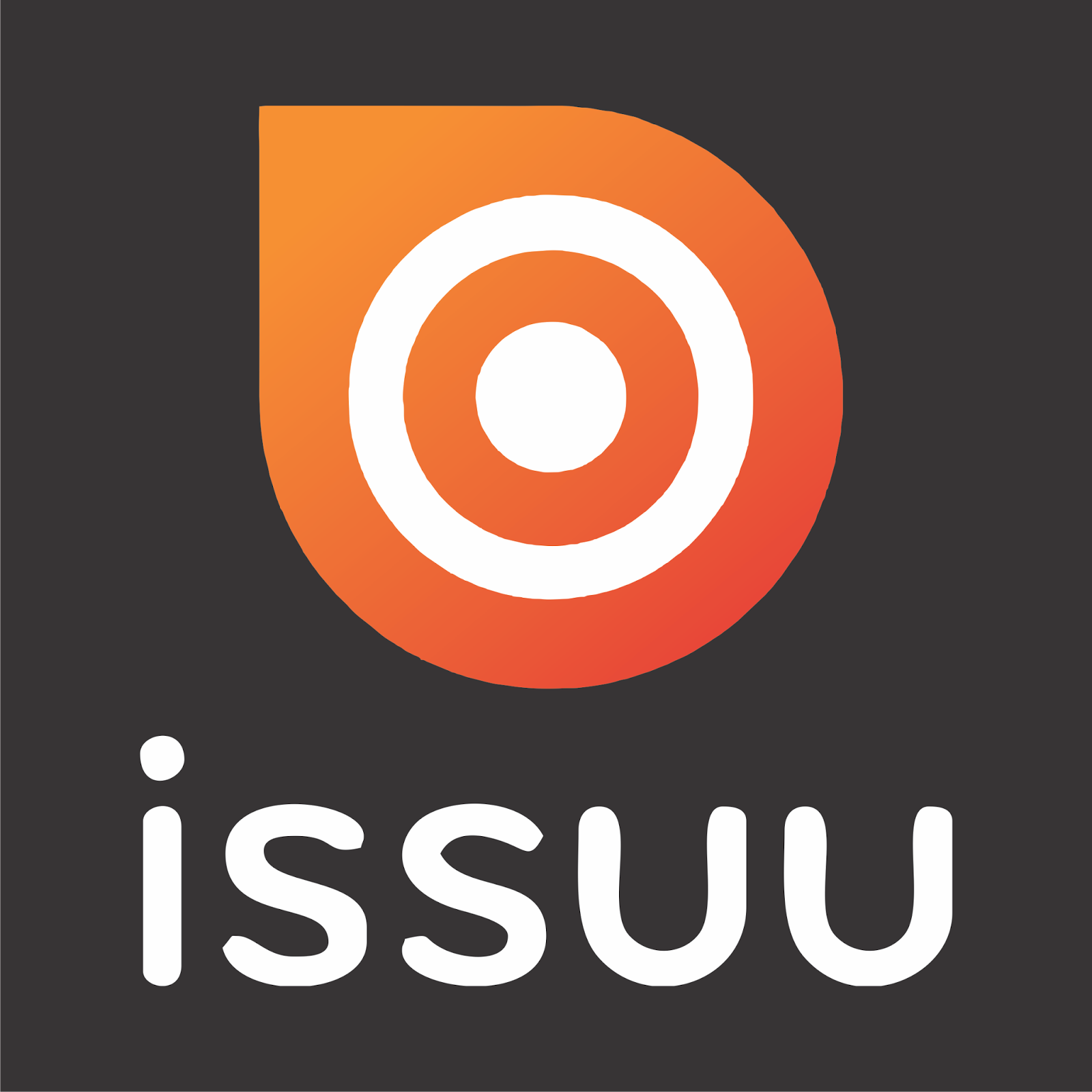 Issuu Logo photo - 1