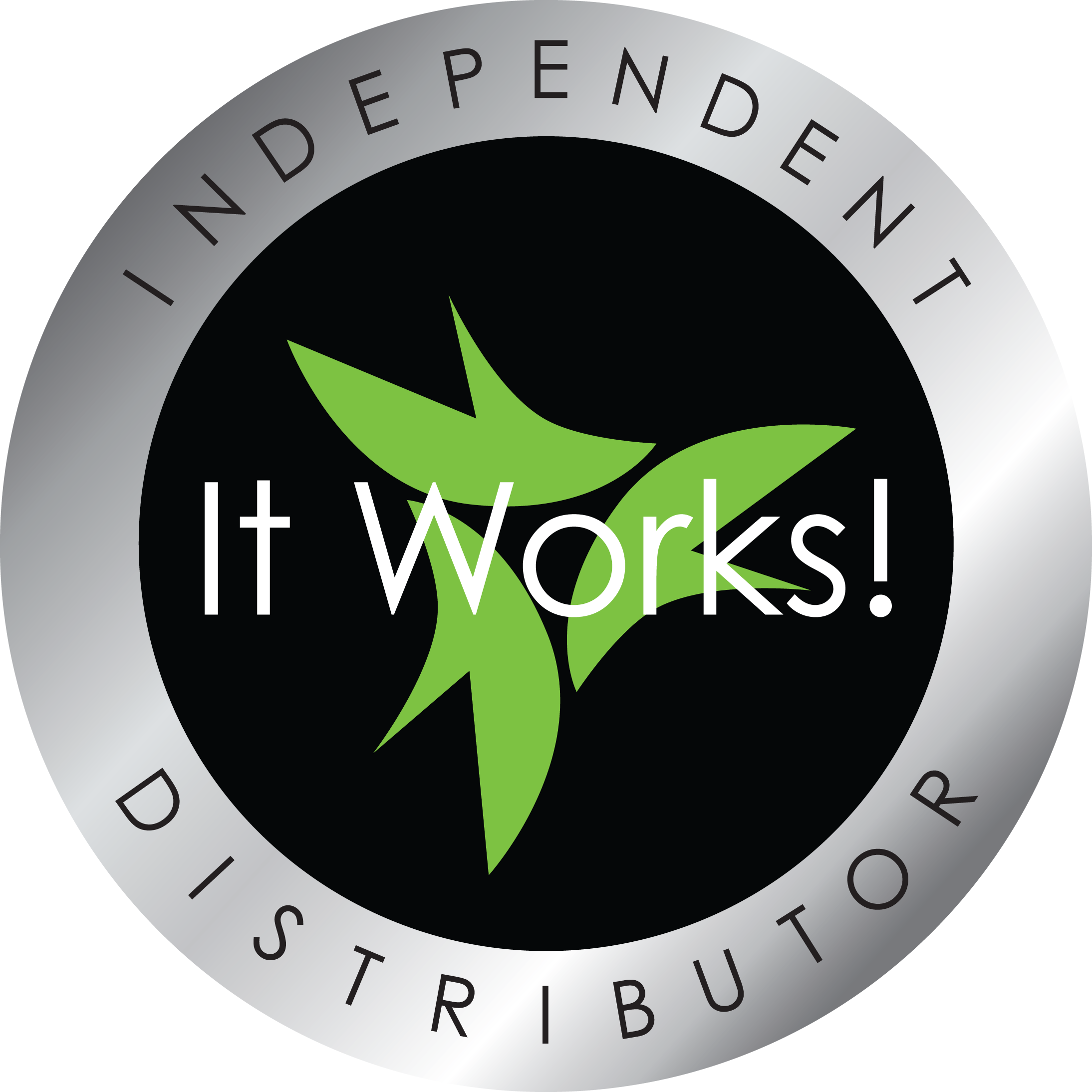 It Works! Independent Distributor Logo photo - 1