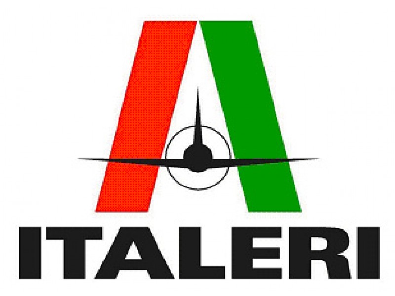 Italeri Logo photo - 1