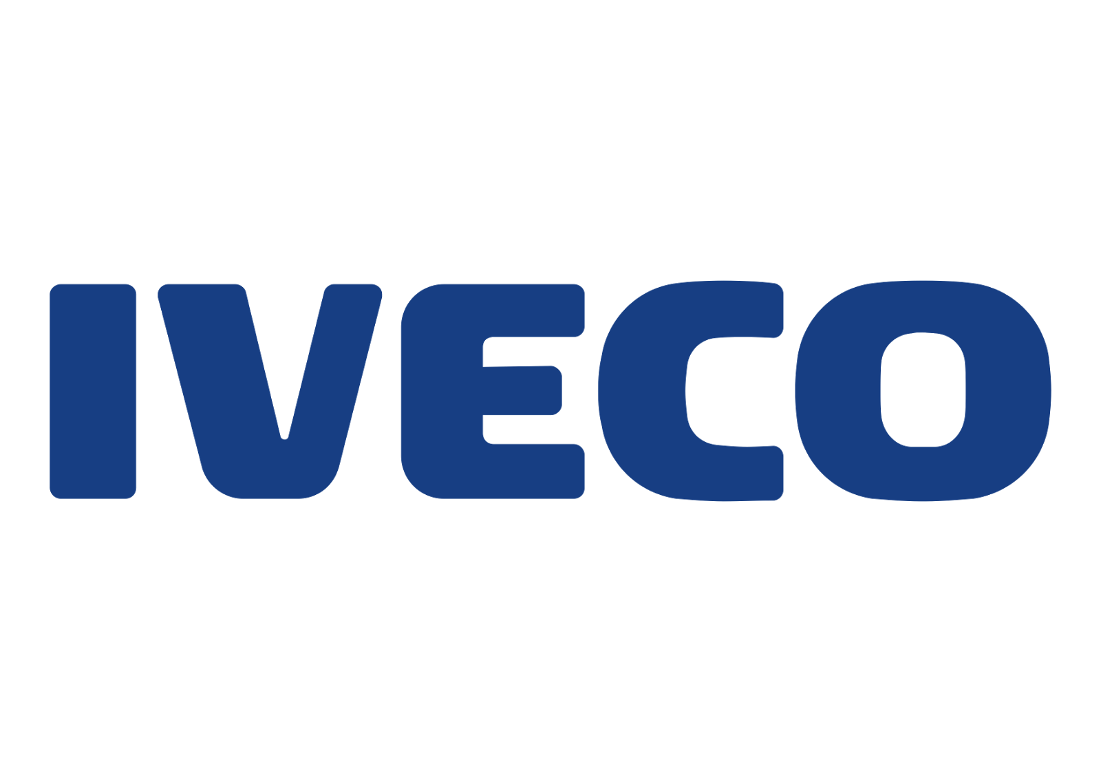 Iveco Logo photo - 1