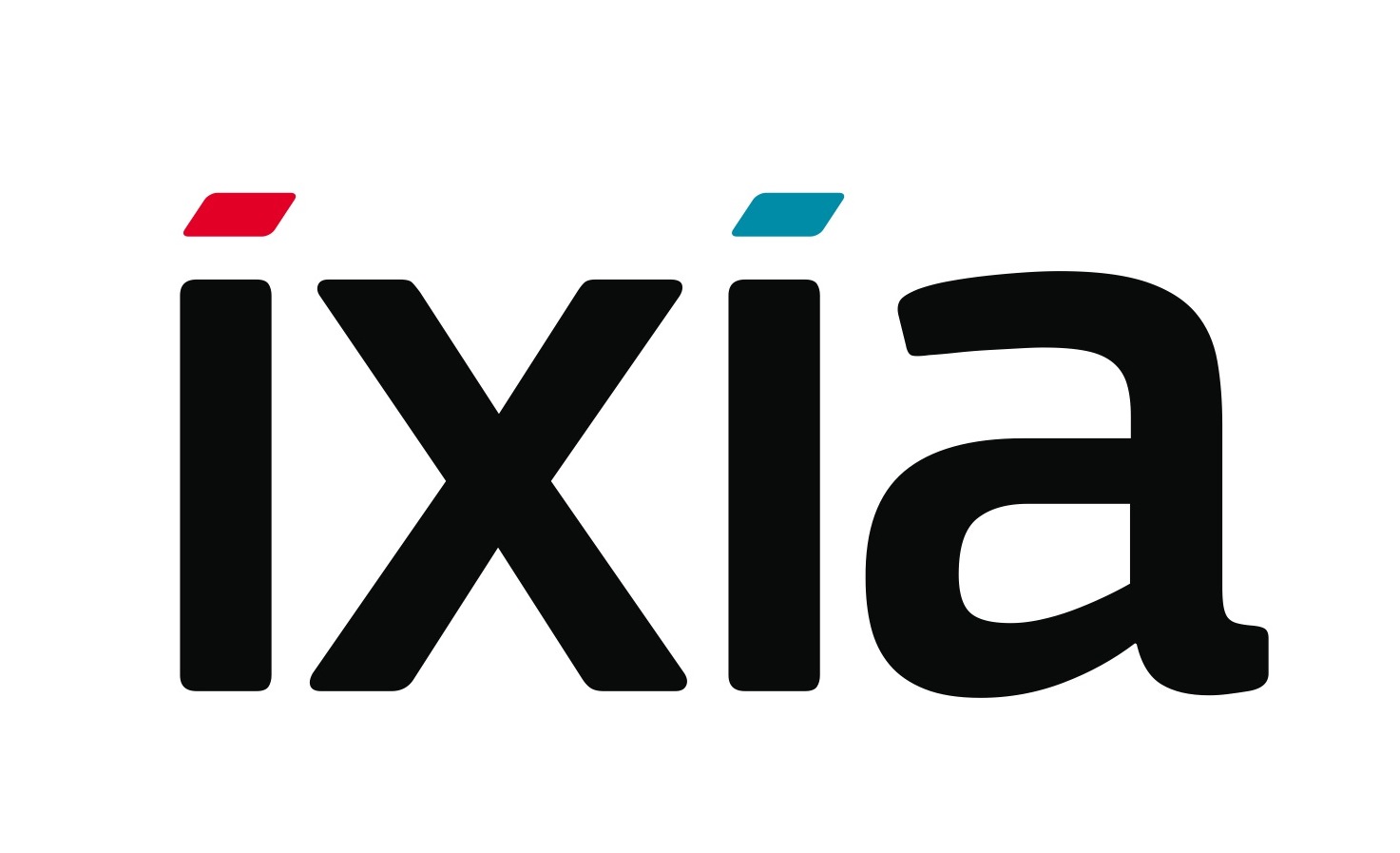 Ixima Logo photo - 1