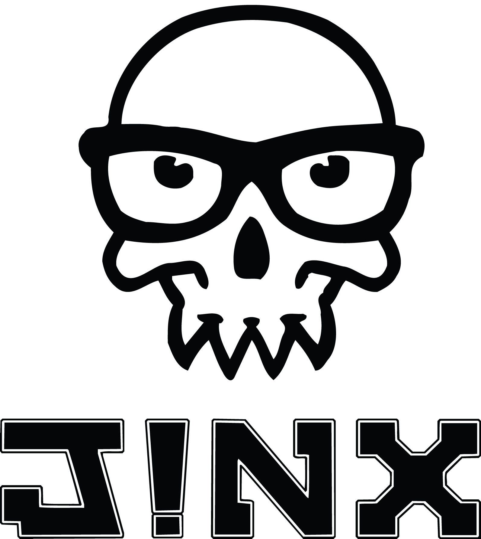 J!NX Logo photo - 1