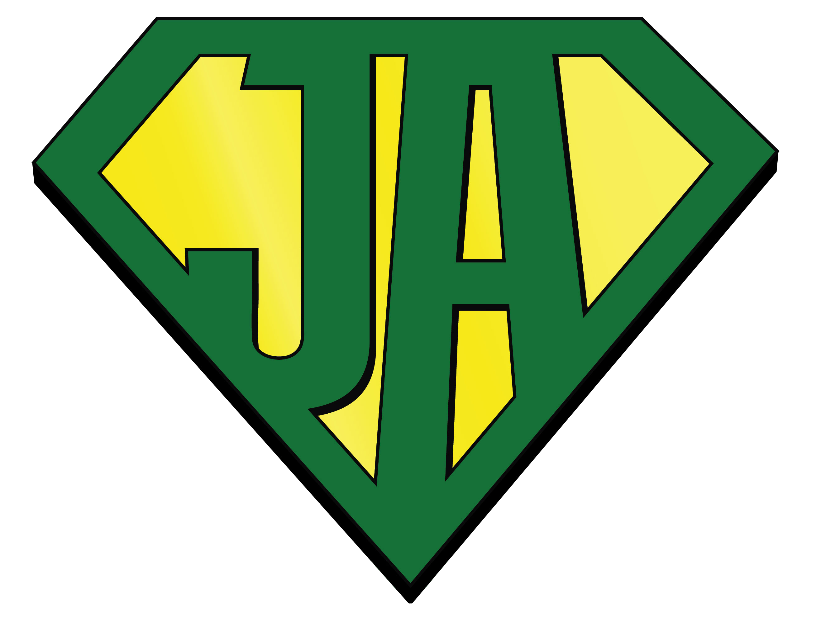 JA BAT Bowl Logo photo - 1