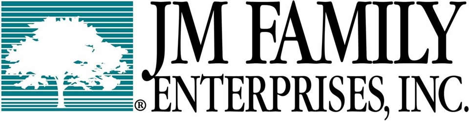 JM Family Enterprises Logo photo - 1