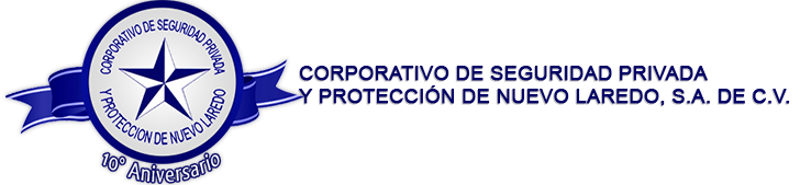 JUNO Protección y Seguridad Privada, S.A. de C.V. Logo photo - 1
