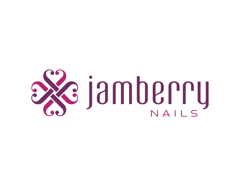 Jamberry Nails Logo photo - 1