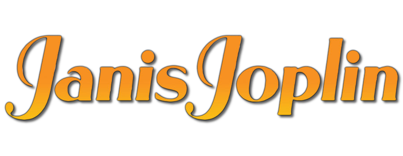 Janis Joplin Logo, image, download logo | LogoWiki.net