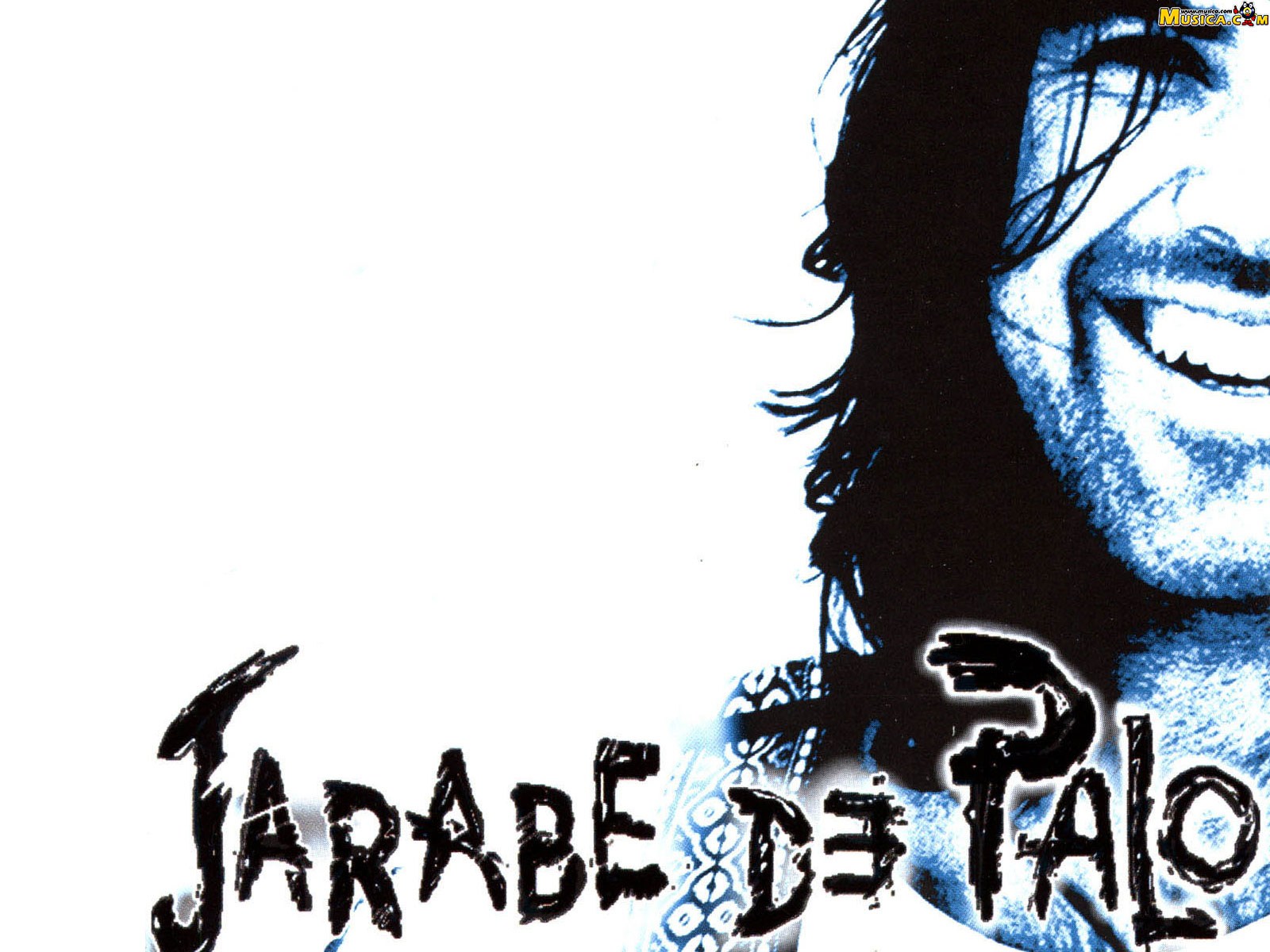 Jarabe de Palo Logo photo - 1