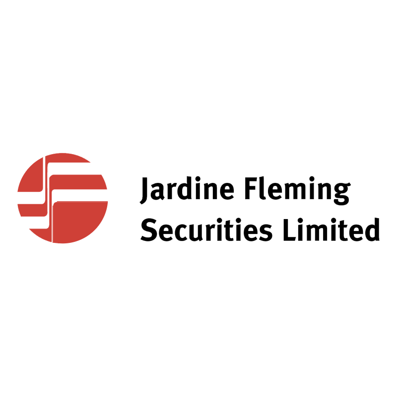 Jardine Fleming Securities Logo photo - 1