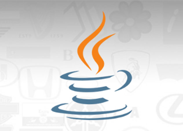 Java - Mobile Games Logo photo - 1