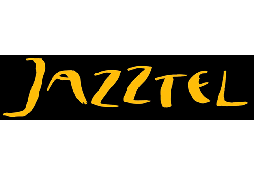 Jazztel Logo photo - 1