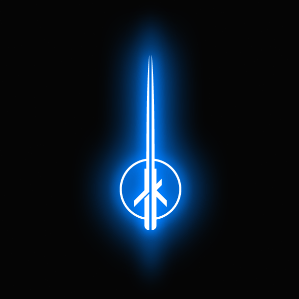 Jedi Knight 2 Logo photo - 1