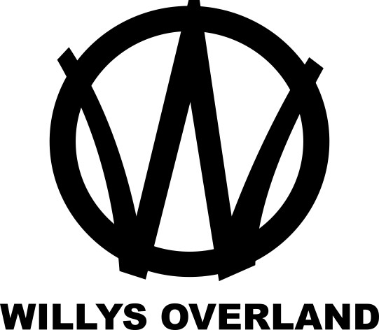 Jeep Willys Logo photo - 1