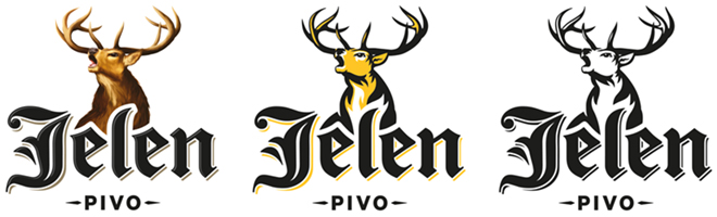 Jelen Pivo Live Logo photo - 1