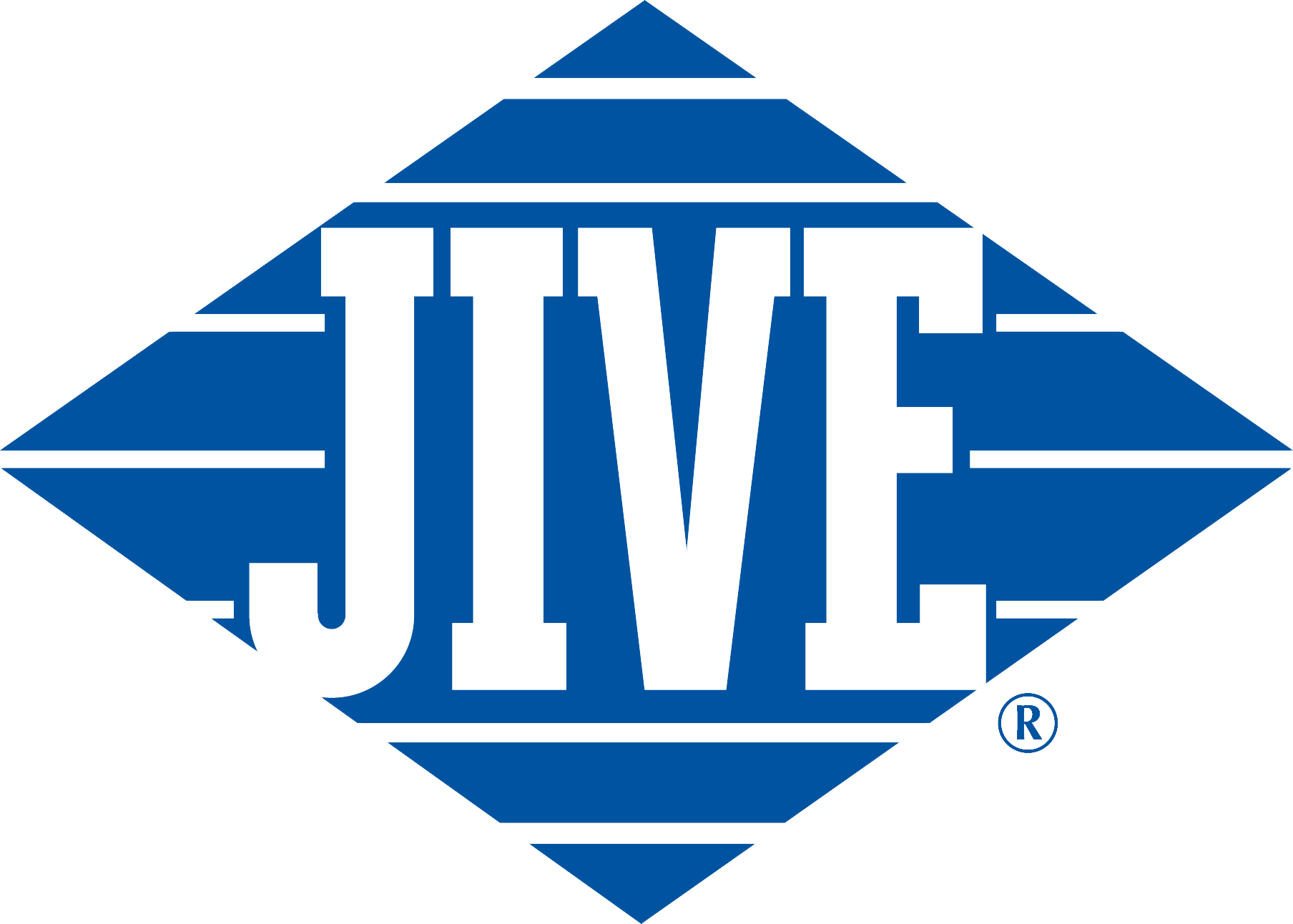 Jive Records Logo photo - 1
