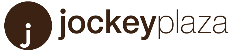 Jockey Plaza Shopping Center Logo photo - 1