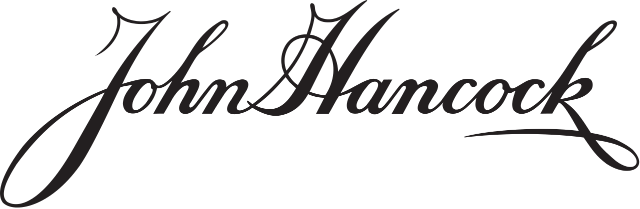John Hancock Logo photo - 1