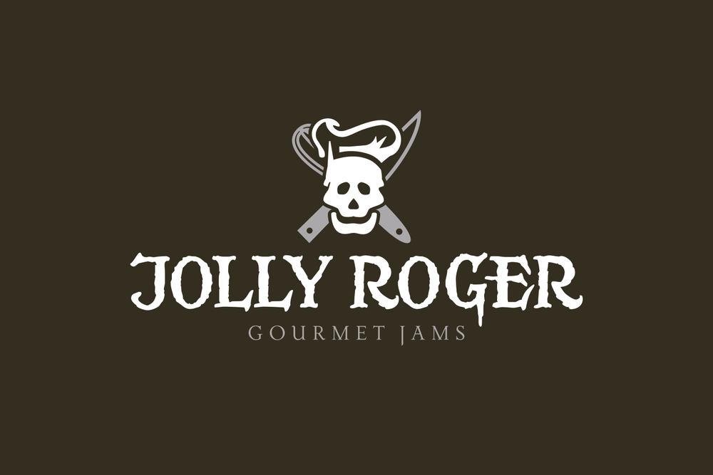 Jolly Roger Logo photo - 1