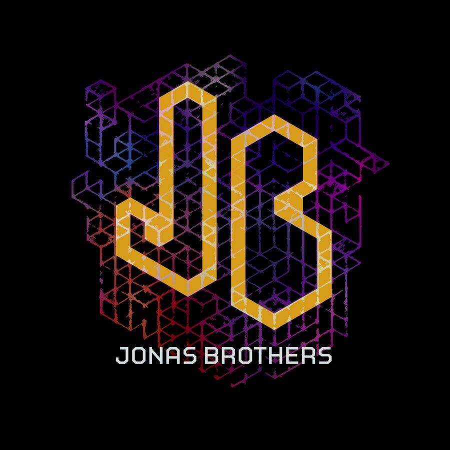 Jonas Brothers Logo photo - 1