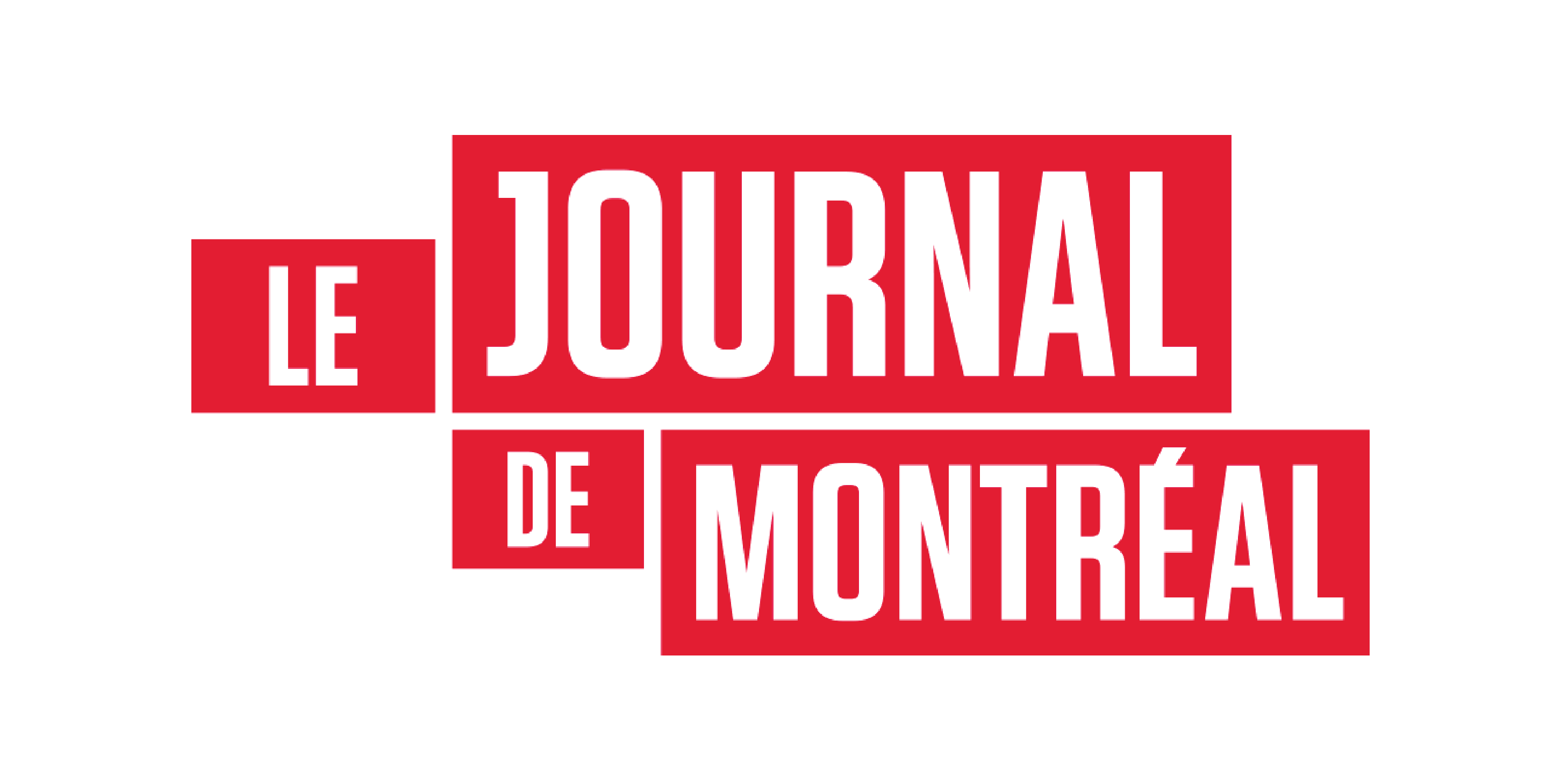 Journal de Montreal Logo photo - 1