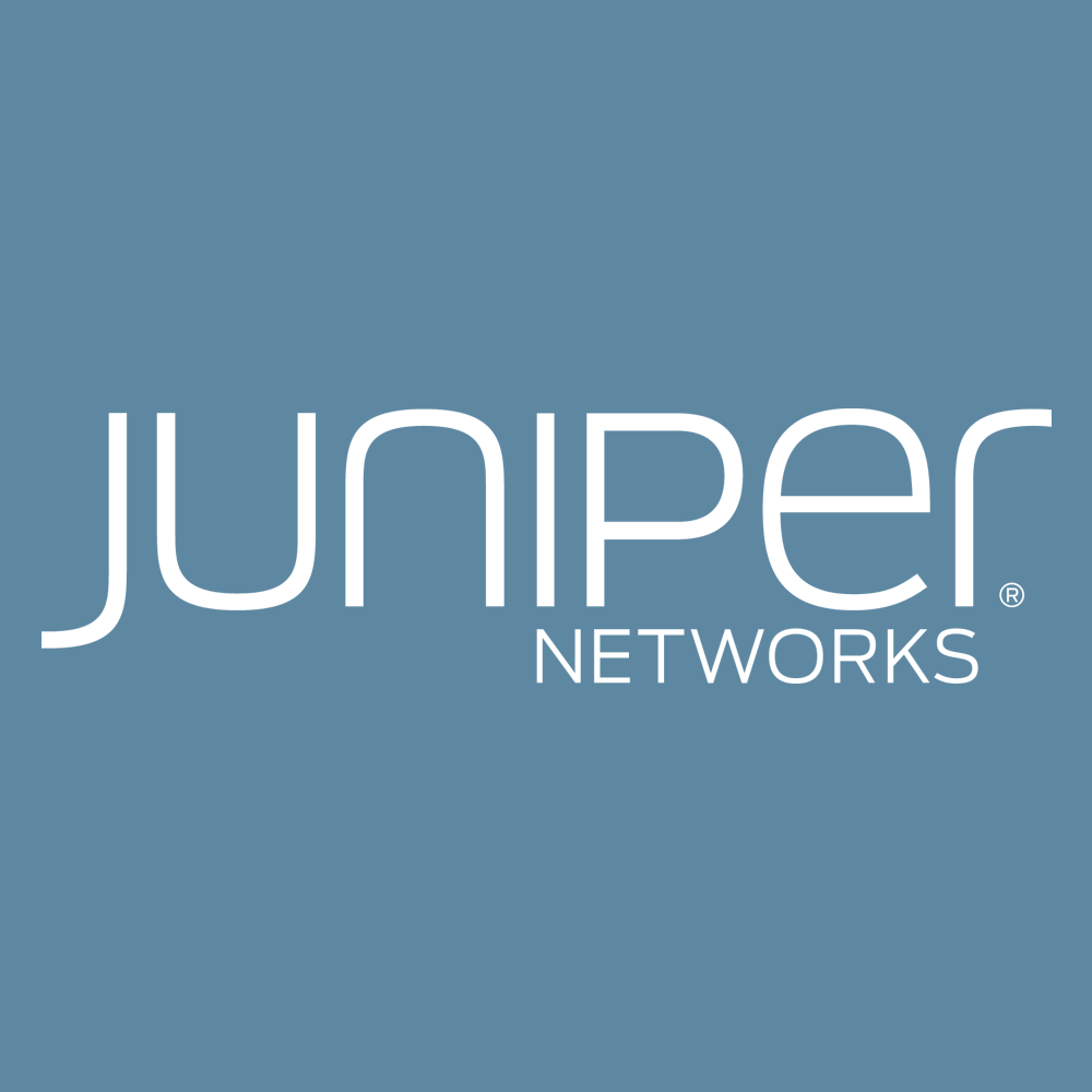 Juniper Networks Logo photo - 1