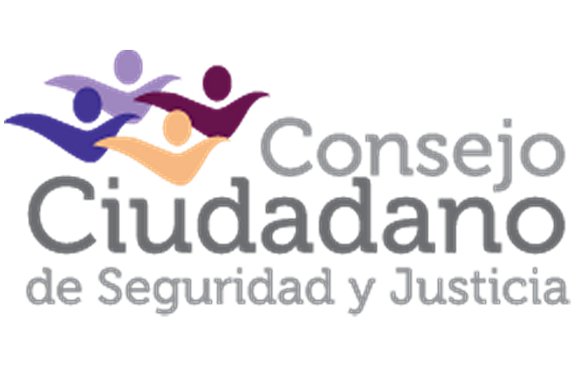 Justicia Ciudadana Logo photo - 1