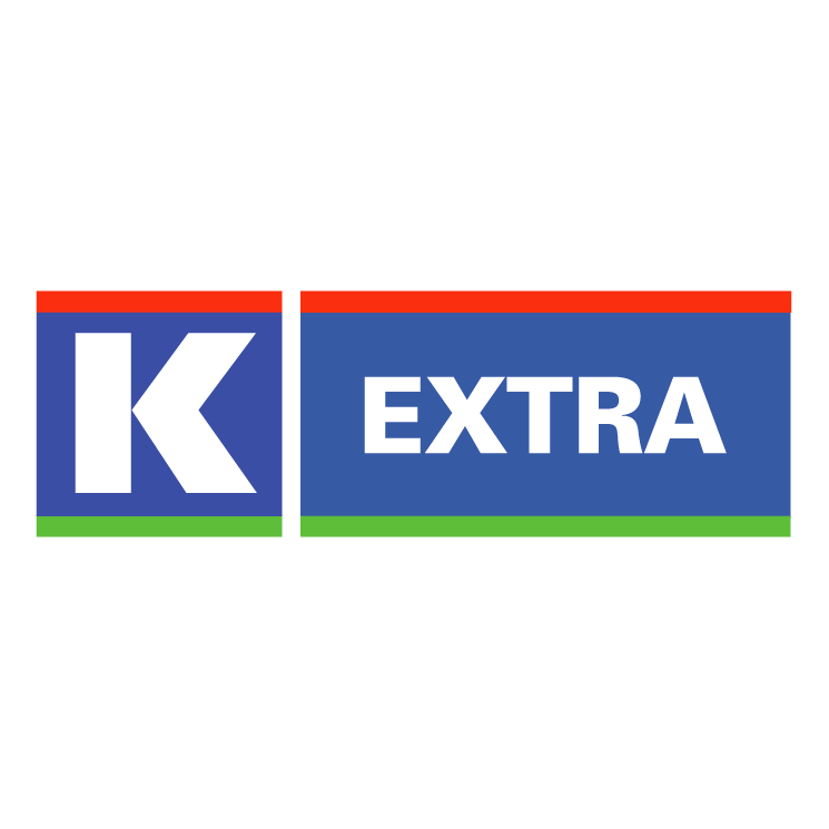 K-extra Logo photo - 1