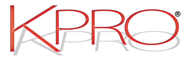 K.PRO Logo photo - 1