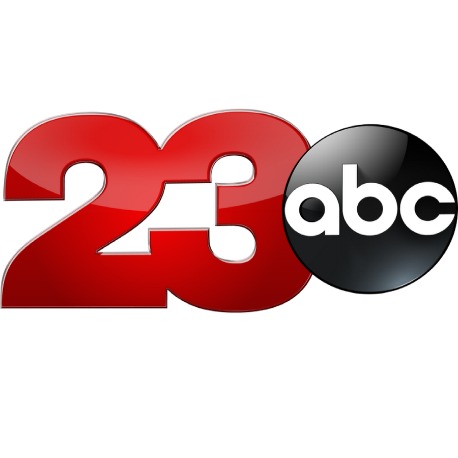 KERO ABC 23 TV Bakersfield Logo photo - 1