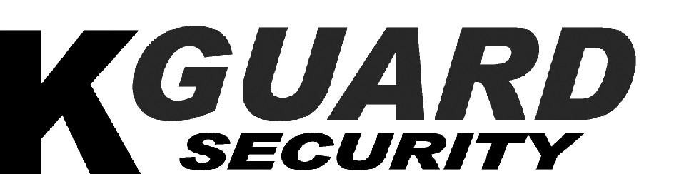 KGuard Security Logo photo - 1