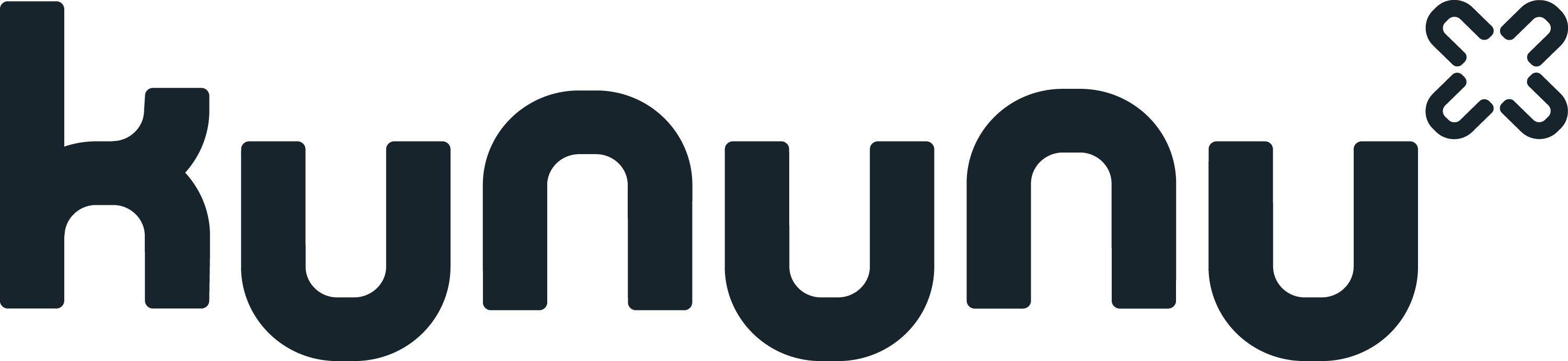 KUNUNU Logo photo - 1