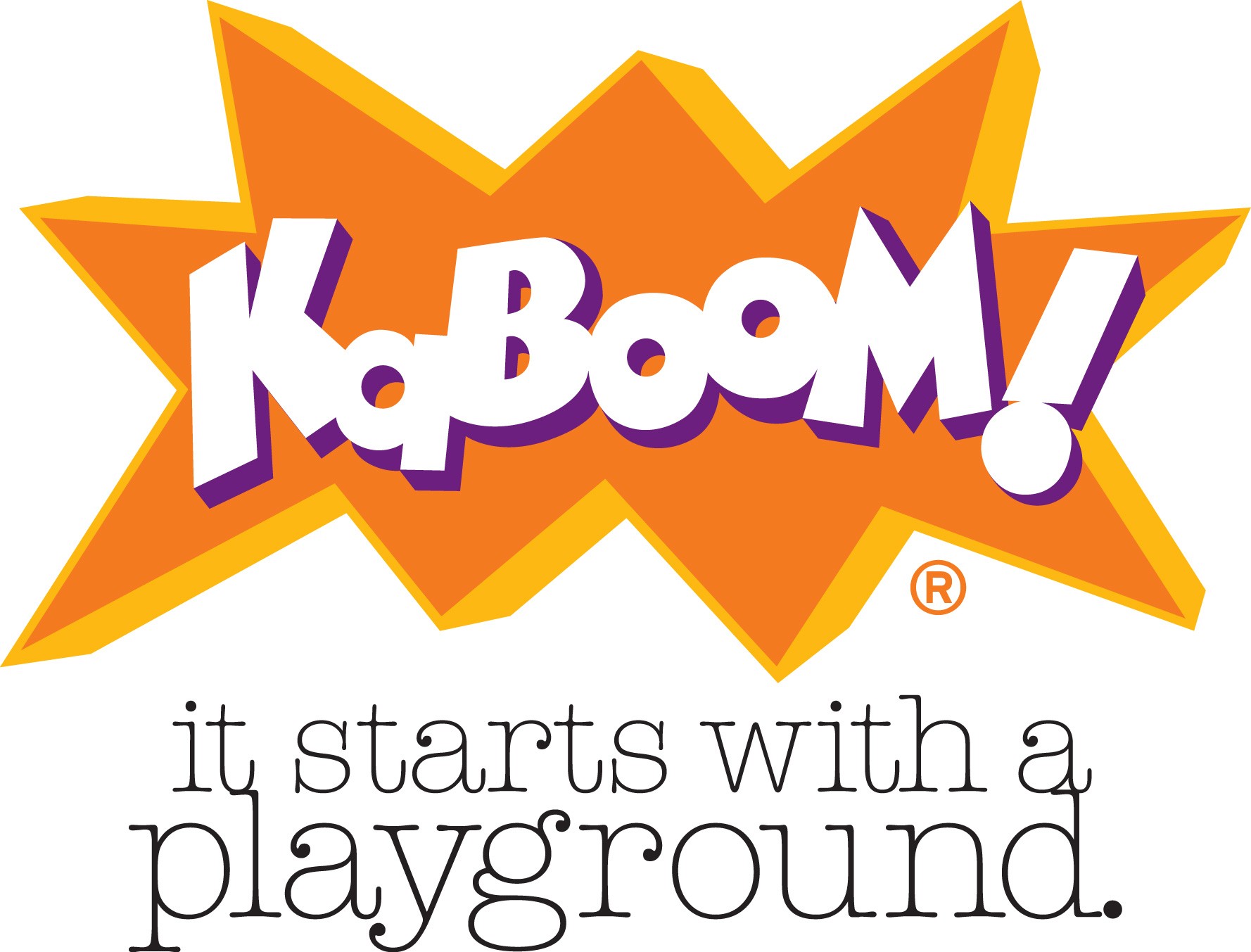 KaBoom Logo photo - 1