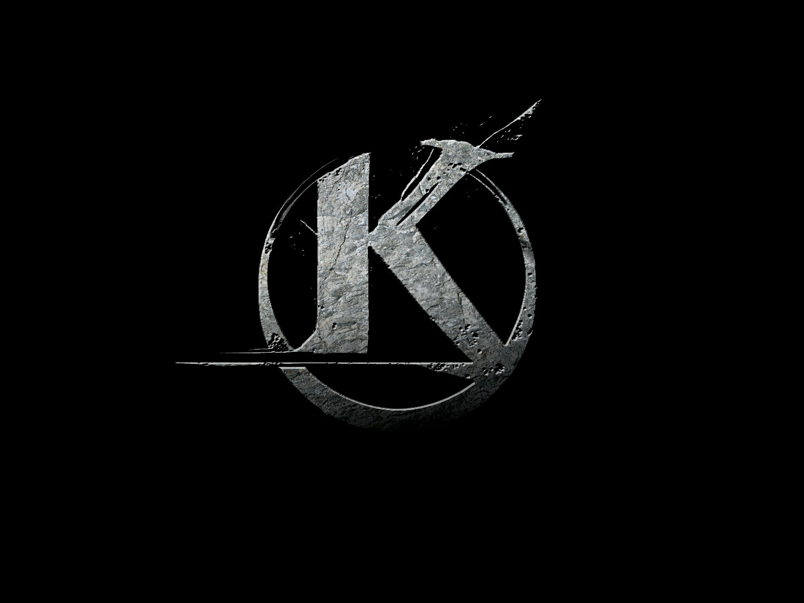 Kaamelott BW Logo photo - 1