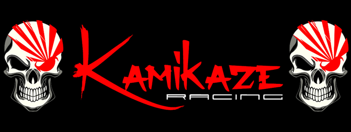 Kamikaze Racing Logo photo - 1