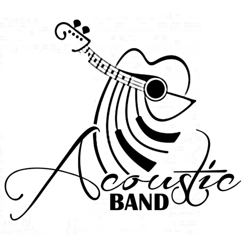 Kanal Acustico Band Logo photo - 1