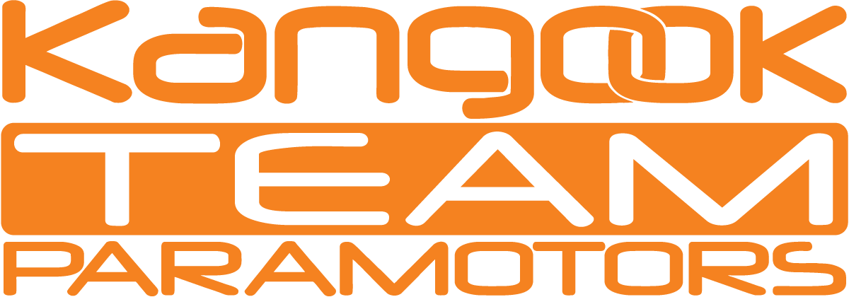 Kangook Team Paramotors Logo photo - 1