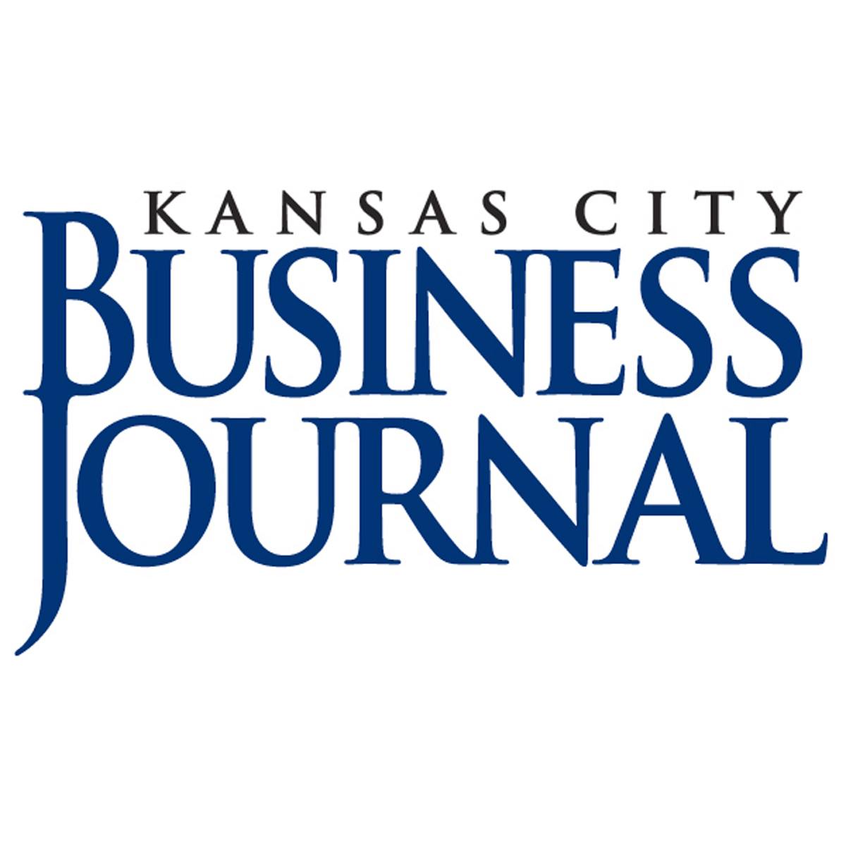Kansas City Business Journal Logo photo - 1