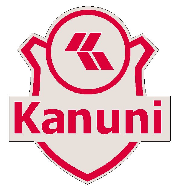 Kanuni Logo photo - 1