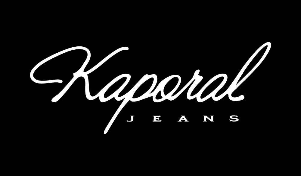 Kaporal Logo photo - 1