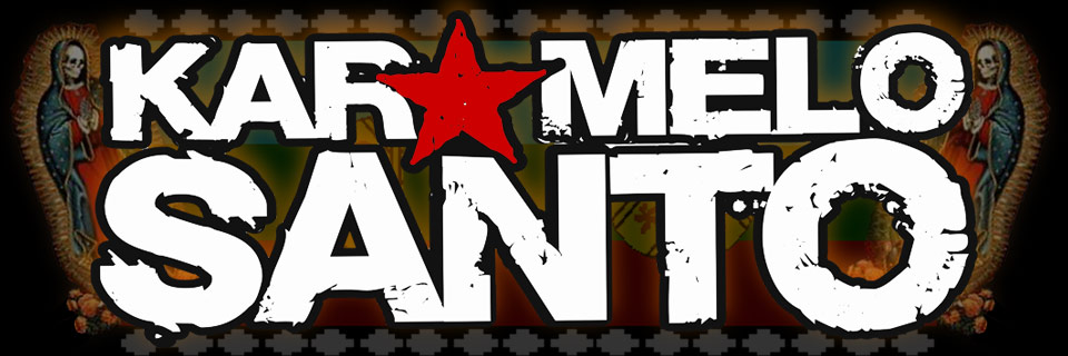 Karamelo Santo Logo photo - 1