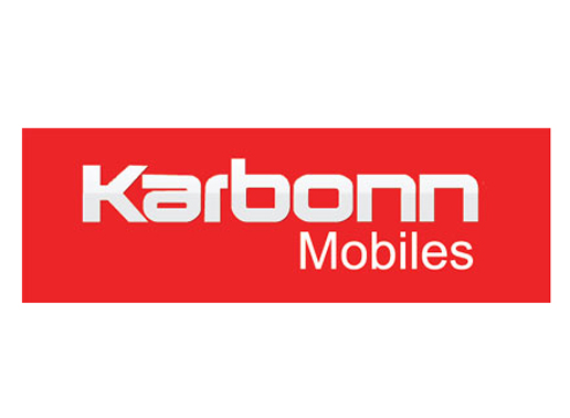 Karbonn Mobiles Logo photo - 1