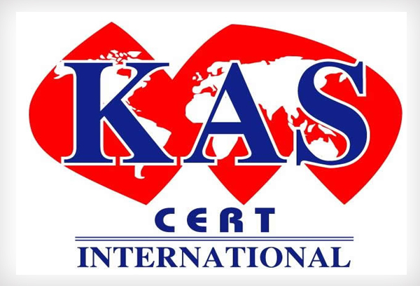 Kas Cert Logo photo - 1