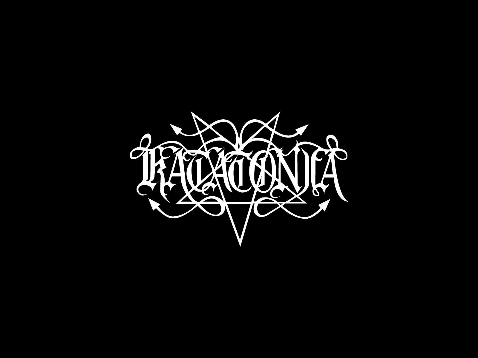 Katatonia Logo photo - 1