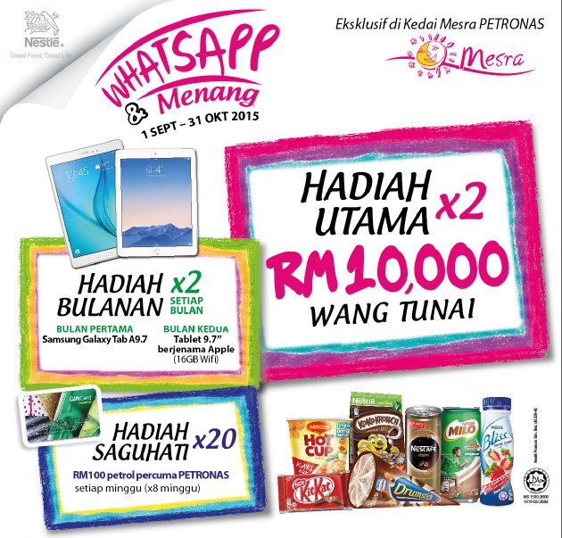 Kedai Mesra Petronas Logo photo - 1