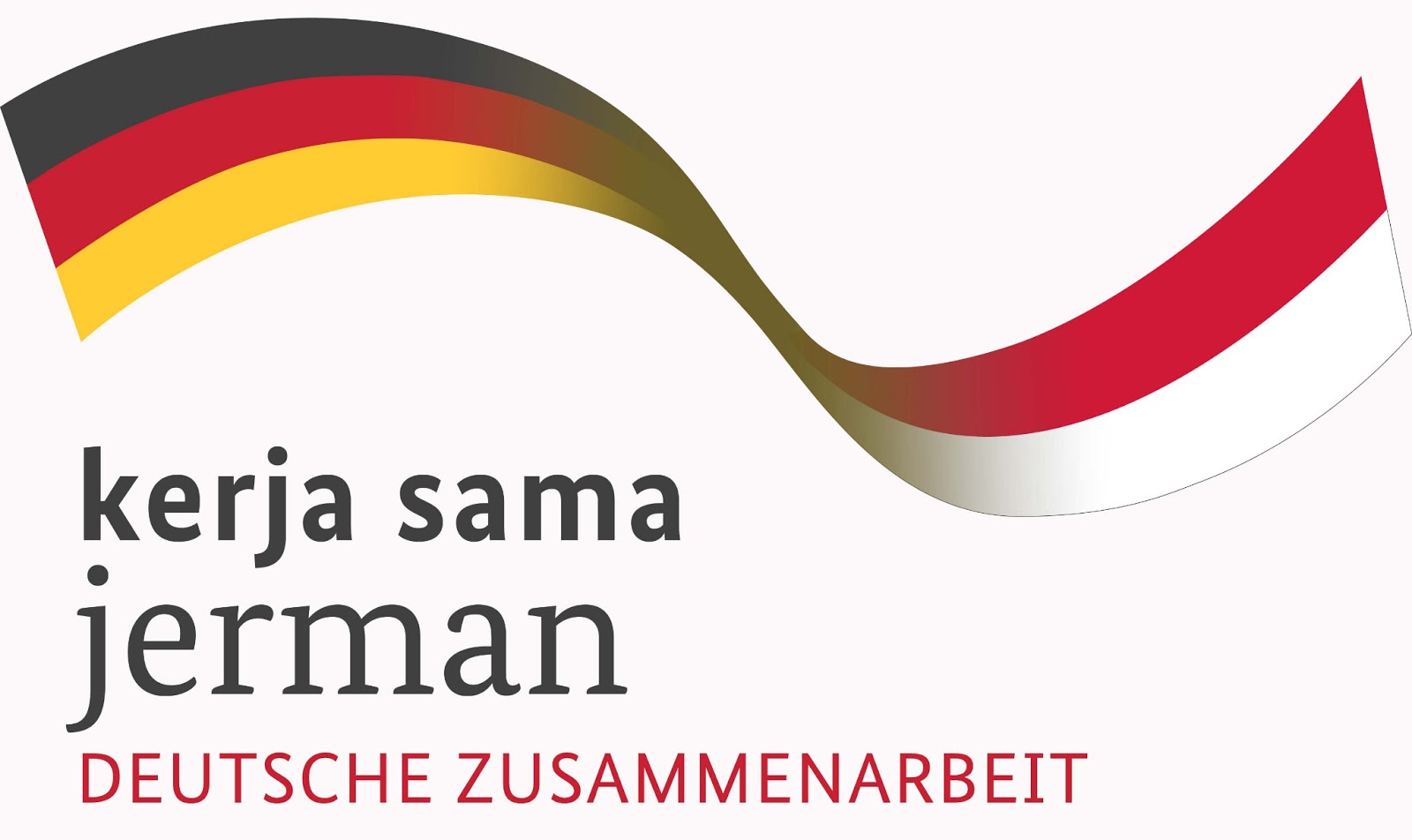 Kerja sama Jerman Logo photo - 1