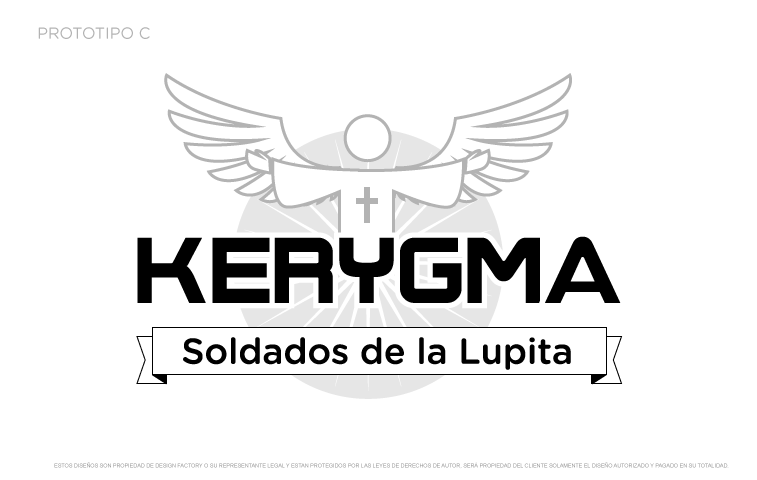 Kerygma Logo photo - 1