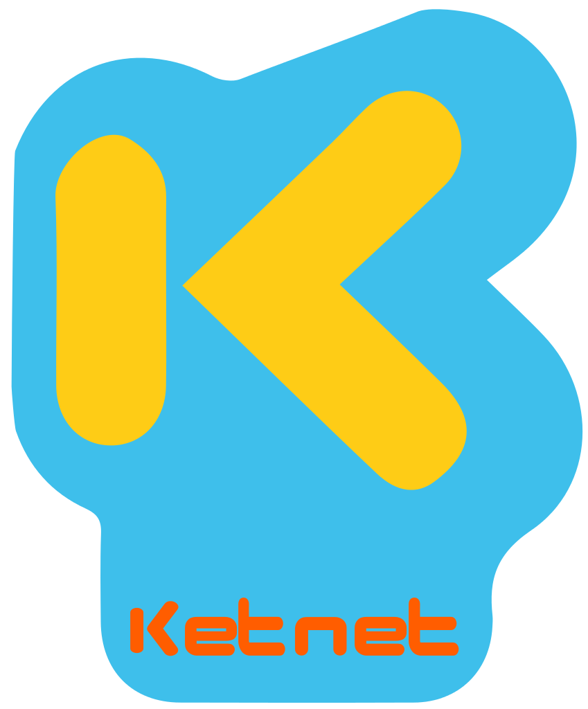 Ketnet Logo photo - 1